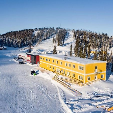 Dundret Laplands Fjallhem Єлліваре Екстер'єр фото